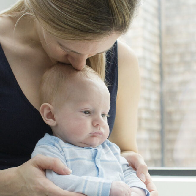 New Report Finds Only 35% of Women Receive Family Planning Services